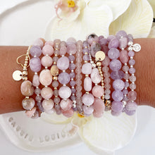 Load image into Gallery viewer, OMBRE MOCO LOVE 925 BRACELET
