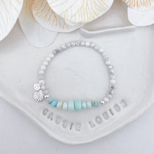Load image into Gallery viewer, PACIFICA - STRENGTH 925 BRACELET
