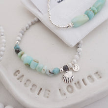 Load image into Gallery viewer, PACIFICA - STRENGTH 925 BRACELET
